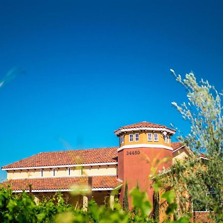 Carter Estate Winery And Resort Temecula Kültér fotó