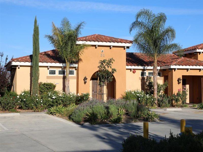 Carter Estate Winery And Resort Temecula Kültér fotó
