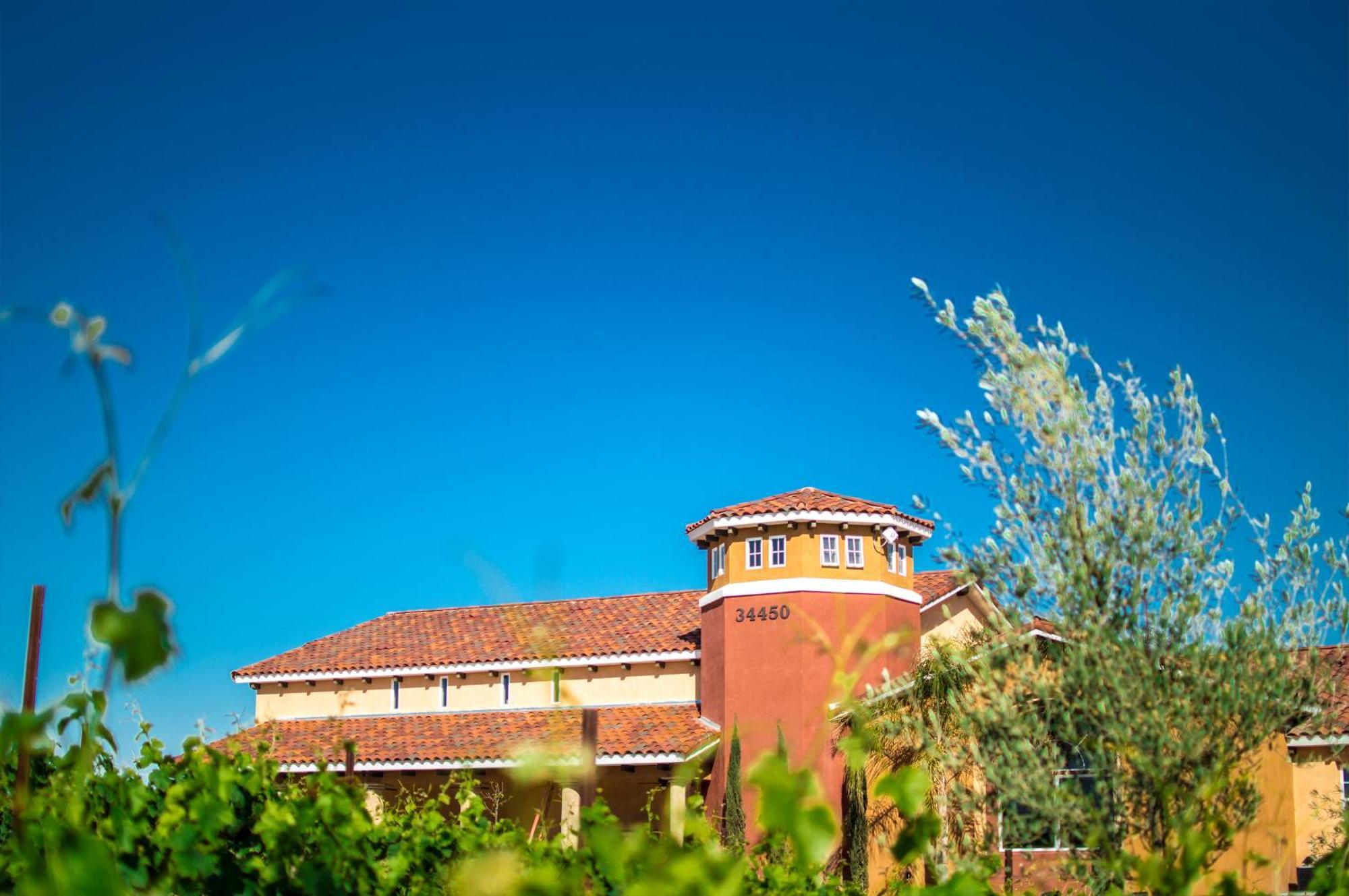 Carter Estate Winery And Resort Temecula Kültér fotó