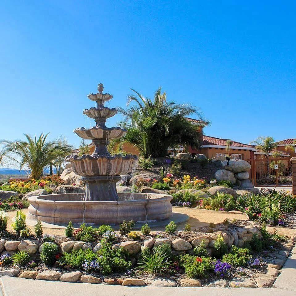 Carter Estate Winery And Resort Temecula Kültér fotó