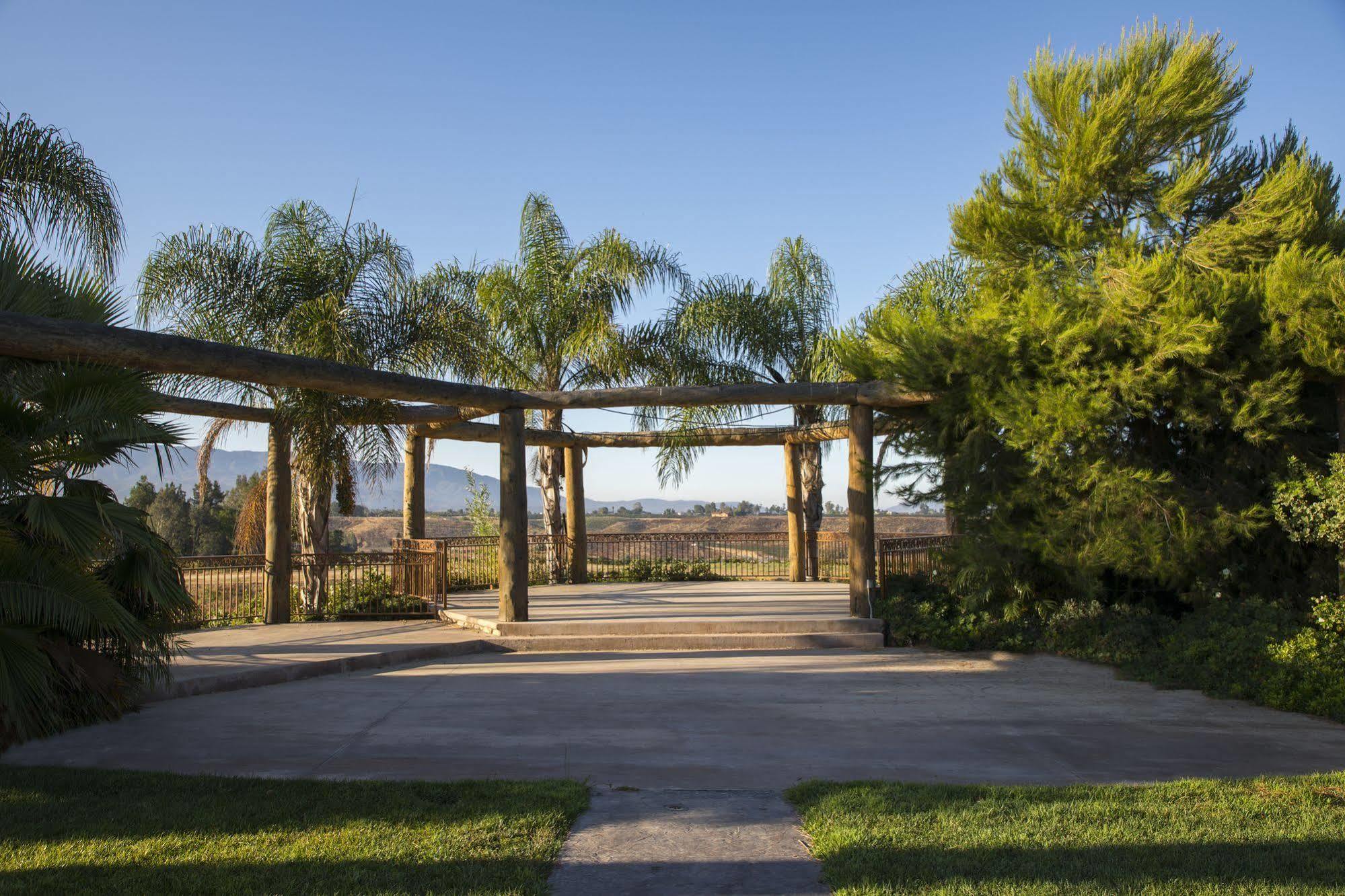 Carter Estate Winery And Resort Temecula Kültér fotó