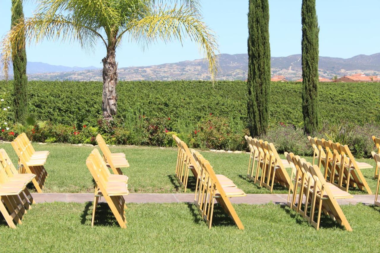 Carter Estate Winery And Resort Temecula Kültér fotó