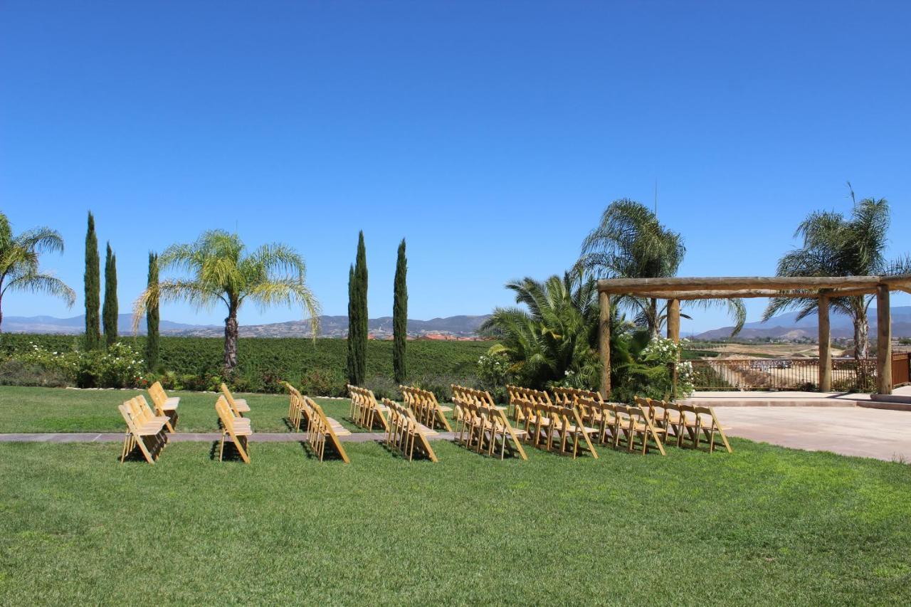Carter Estate Winery And Resort Temecula Kültér fotó