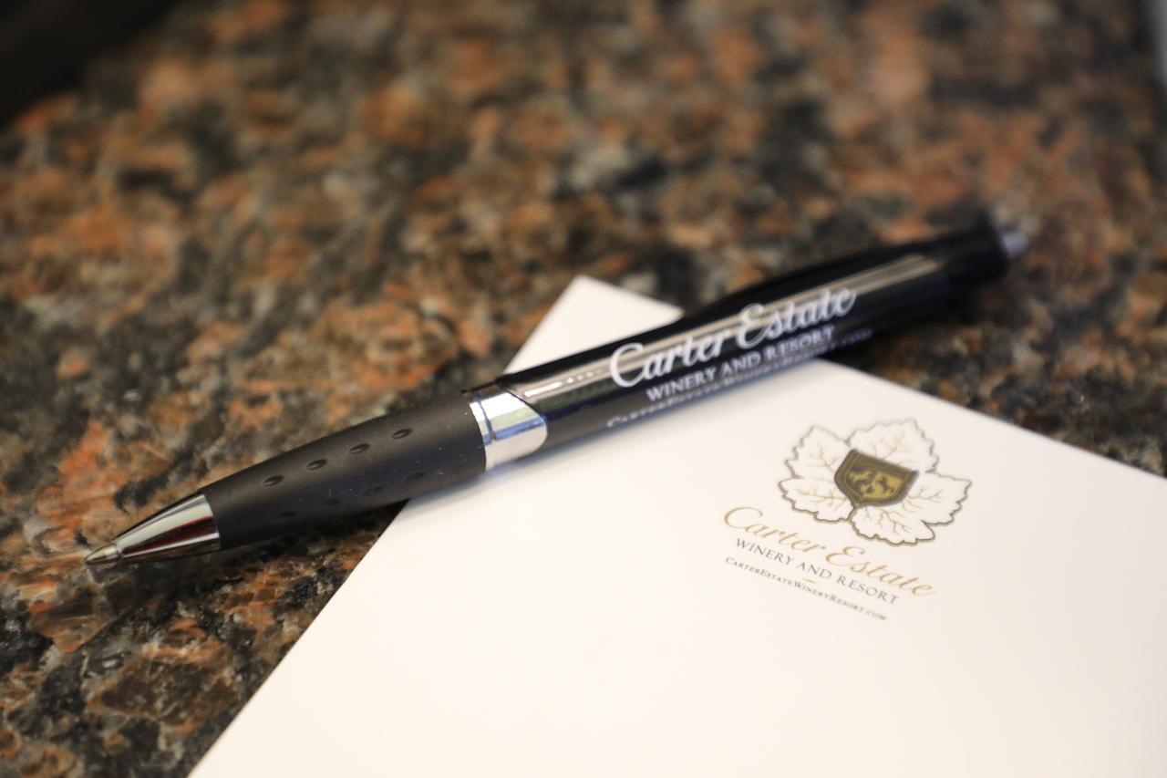 Carter Estate Winery And Resort Temecula Kültér fotó
